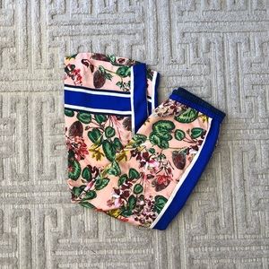 Floral Pant